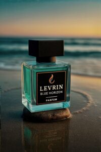 Blue Horizon